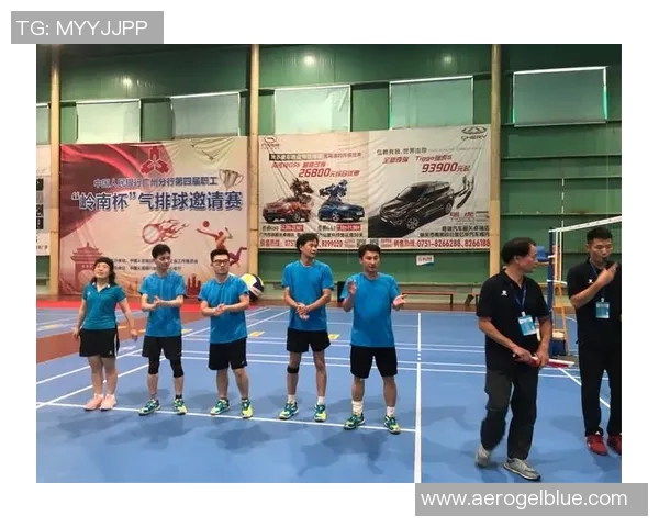 广州排球队的奋斗历程与荣耀之路：冠军赛特别报道